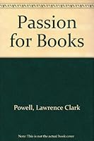 A Passion for Books. B0000CHBEN Book Cover