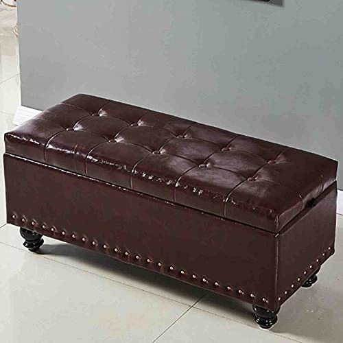 Banc à chaussures en polyuréthane pour chambre à coucher et balcon - 2