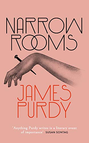 Narrow Rooms Kindle Edition By Purdy James Tedoldi Giordano Literature Fiction Kindle Ebooks Amazon Com