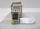 Allen-Bradley 193-EECB E1 Plus Solid State Overload Relay, 1A-5A, Mounts to 100-C09…100-C23 Contactors