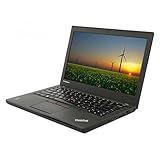  Ultraporok A-- 12.5\" Lenovo Thinkpad x250 i5-5300u Notebook garantía LENOVO X250 8GB SSD 360GB
