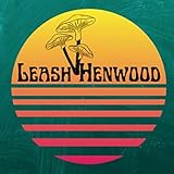 Leash Henwood