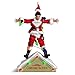 Hallmark Keepsake Christmas Ornament 2018 Year Dated, National Lampoons Christmas Vacation A Fun, Old Fashioned Family Christmas With Sound and Light