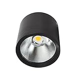 - corps de lampe en aluminium, solide et durable, exécution exquise, imperméable et antirouille