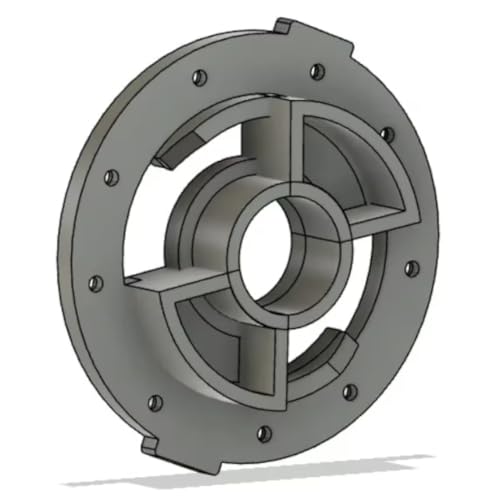 12 Foot Skeleton Replacement Arm and Head Connectors | Home Depot Skeleton Parts (Female)