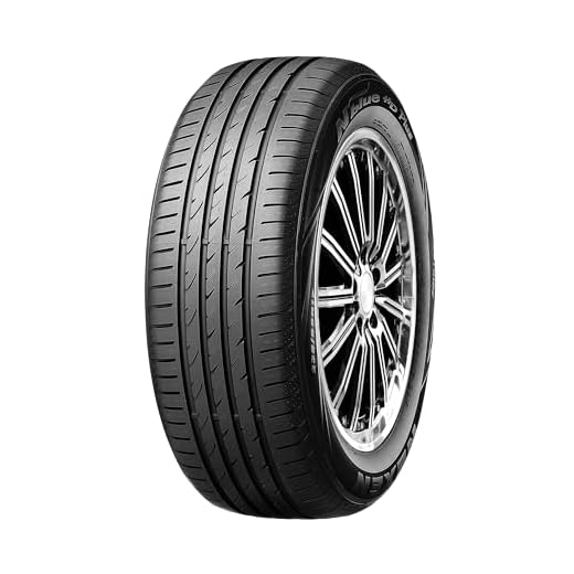 Nexen N'blue HD Plus - 155/80R13 79T - sommardäck