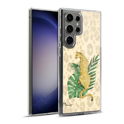 Funda Samsung Galaxy S23 Ultra 5G Paul Brent Wildcat de ajuste preciso