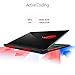 Asus ROG Zephyrus S Ultra Slim Gaming Laptop, 15.6” 144Hz IPS Type FHD, GeForce RTX 2070, Intel Core i7-9750H, 16GB DDR4, 512GB PCIe Nvme SSD, Aura Sync RGB, Windows 10, GX531GW-AB76