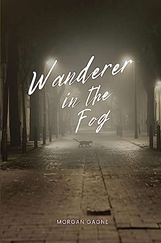 Wanderer in the Fog