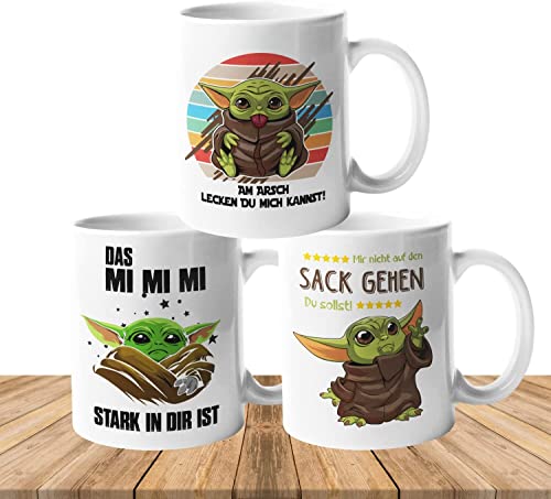 Das Mimimi Stark In Dir Ist Tasse Das Mimimi Stark In Dir Ist Tasse – Die 15 besten Produkte im Vergleich