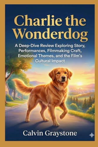 Charlie the Wonderdog: A Deep-Dive Review Exploring Story, Performances, Filmmaking