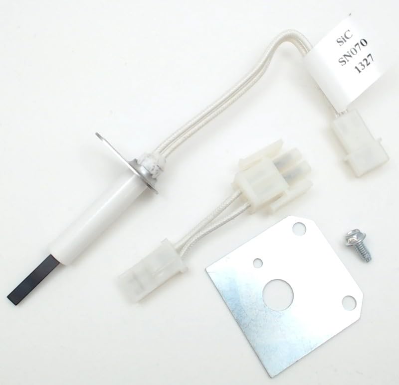 #US SN070KX, Nitrade Furnace Replaces 0230K00001