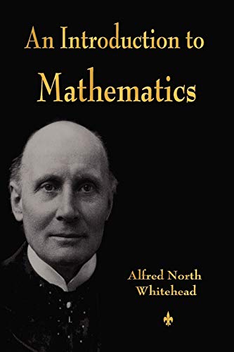 An Introduction To Mathematics