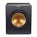 Produktbild 'Klipsch r-10swi 150 W Subwoofer Black  Tieftöner (150 W, 32  120000 Hz, 300 W, 112 dB, 25.4 cm, 25.4 cm (10))