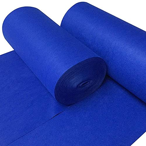 Image of Shanno Carpet for Wedding Exhibition Party Office Hotels Bedside Runner Living Room and Wall to Wall Carpet Size 2 x 5 Feet
