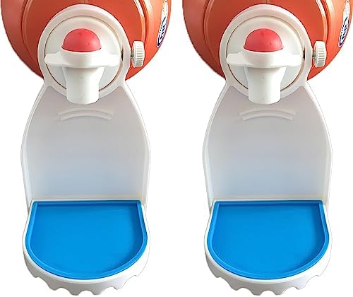 CALIDAKA 2pcs Laundry...