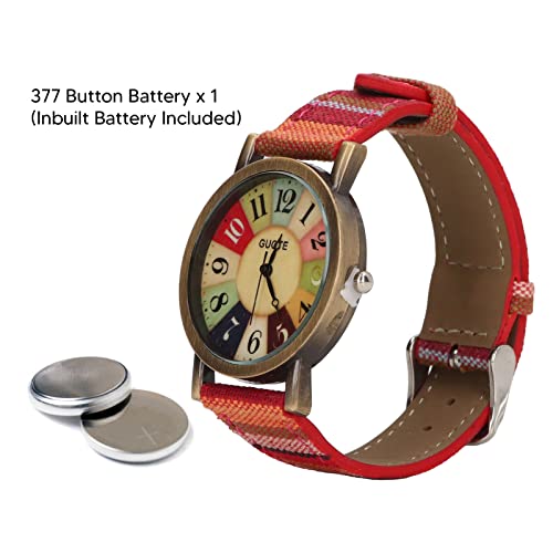 Listado y reviews de Reloj mujer sfera del mes. 23 Imagen adicional