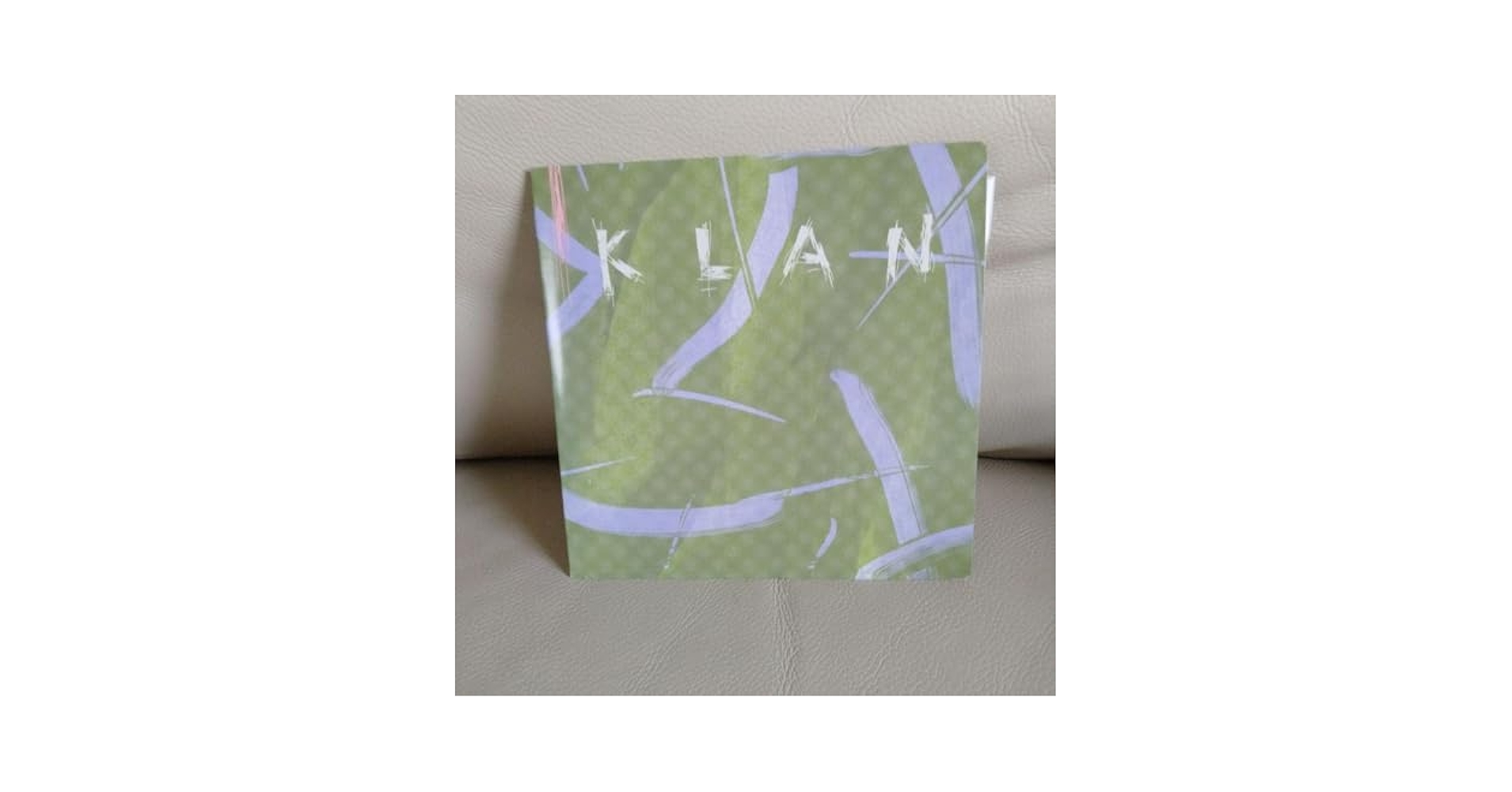 Amazon.co.jp: willard Gr KLANソロshingleアナログ盤EP : おもちゃ