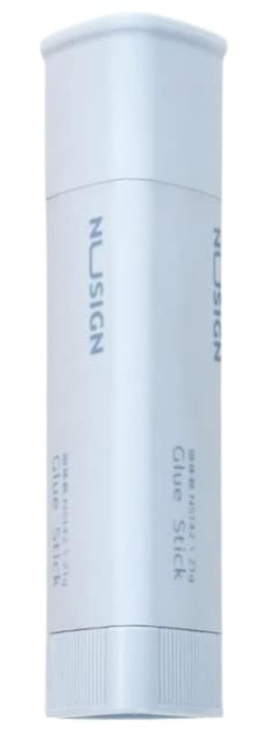 Deli 1 Nusign Glue Stick - Assorted