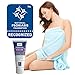 MG217 Medicated Moisturizing Psoriasis Cream with 3% Salicylic Acid, Multi-Symptom, Fragrance Free, 3.5 Fl Oz