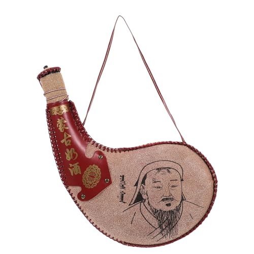 Explore the Best Leather Water Pouch Items Available on Amazon