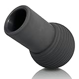 UTILISATION POLYVALENTE SUR PLUSIEURS SURFACES : Cette fixation est compatible avec une large gamme de surfaces, y compris les sols en béton, l'herbe, le bois et le caoutchouc. Il est suffisamment polyvalent pour les entraînements en intérieur et en extérieur, vous permettant d'effectuer divers exercices n'importe où