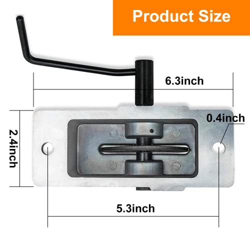 Manual Piston Ring Filer 66785 With 120 Grit Kit 66786 Grinding Wheel #TOP2