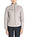 Produktbild Damen Rts Steppjacke "flicka", grau, XL, 10510