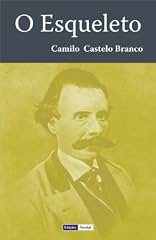 Capa de O Esqueleto