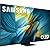 Samsung 83 Inch Class OLED 4K S95F Vision AI Smart TV (2025) – Dolby Vision – HDR10+ – 144Hz – Wi-Fi 6E – Voice Remote – HDMI Cable + 24 Month CPS Warranty + Streaming Bundle