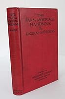 The Farm Mortgage Handbook B007HE2MTE Book Cover