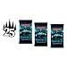 3 (Three) Booster Packs of Magic: the Gathering: Masters 25 (3 Pack - M25 Booster Draft Lot)
