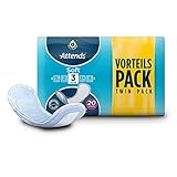 attends einlagen Cremedusche ATTENDS Soft 3 extra 4X20 St