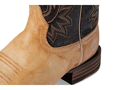 Image of ARIAT Ridin High Western Boot