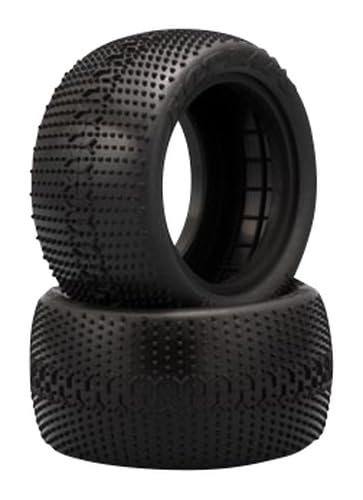 ヨコモ タイプY リヤ タイヤ オフロードタイヤ TR-61のサムネイル