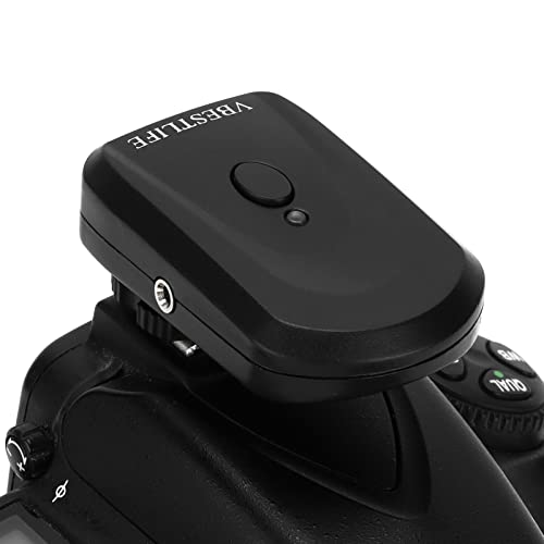 Déclencheur de flash 16 canaux PT‑16GY pour éviter les interférences de lumière - 3