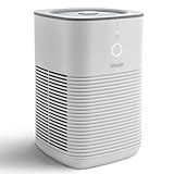 Our #6 Pick is the Levoit Core 400S Table Top Air Purifier