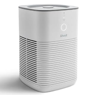 Levoit Air Purifiers for Home Bedroom Dorm Room