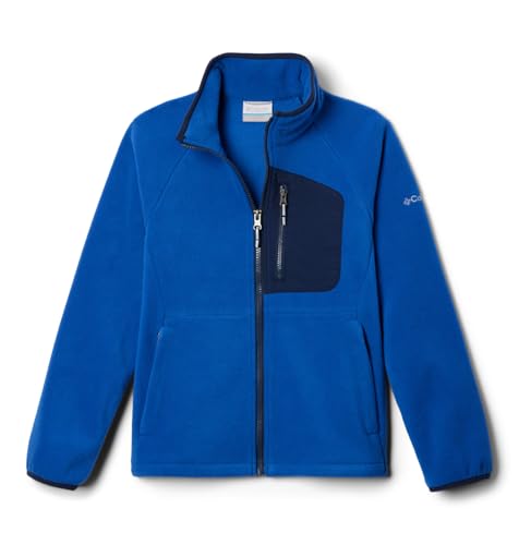 Image of Columbia Boys Fast Trek IV Fleece Full Zip