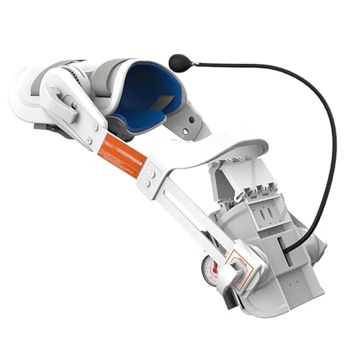Dispositivo de Entrenamiento para Rehabilitación de Rodilla miniatura 1