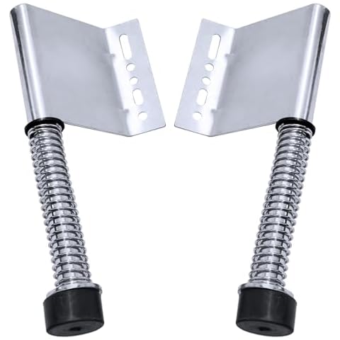 Auto-plaza Garage Door Bumper Pusher Cover