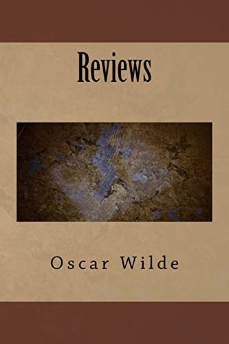 Reviews