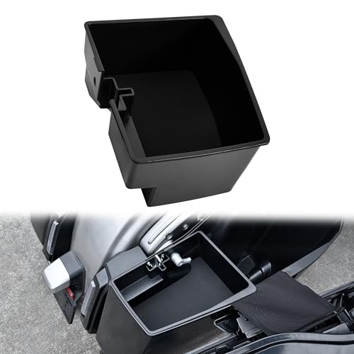 Bandeja dura para alforja derecha Road Street Glide 2024-26 miniatura 1