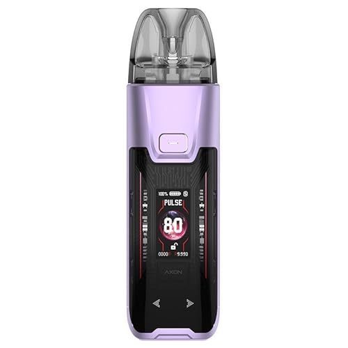 Vaporesso Luxe Xr Max 2 Kit De Vapeo 3200 Mah 80w Vaper Recargable Compatible Con Resistencias Gtx Single Y Dual 2ml Vaper Sin Nicotina Cigarrillo Electronico Sin Liquido Violeta Vaporesso Luxe Xr Max 2 Kit De Vapeo 3200 Mah 80w Vaper Recargable Compatible Con Resistencias Gtx Single Y Dual 2ml Vaper Sin Nicotina Cigarrillo Electronico Sin Liquido Violeta