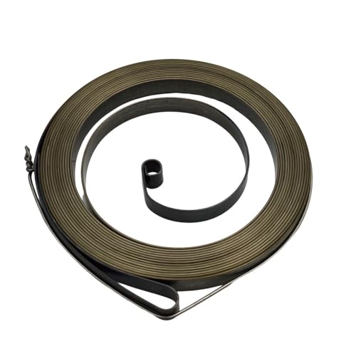 Réparer lanceur bloqué avec le ressort de démarreur 365 372 XP 2165 - 5