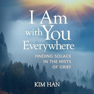 I Am with You Everywhere Audiobook By Kim Han cover art