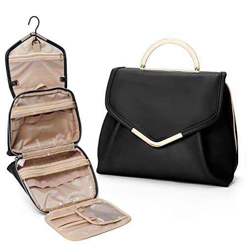 Top 10 Best Hanging Travel Toiletry Bag Reviews & Buying Guide Katynel