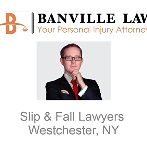 Slip & Fall Lawyers Westchester, NY