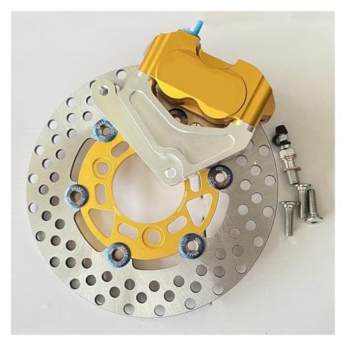 200mm�o�C�N�p�u���[�L�L�����p�[�f�B�X�N�Z�b�g �K������ AF27/28/18 ZX AF34/35/36 �t���[�e�B���O�}����p�u���[�L�p�b�h�Ή�(C)