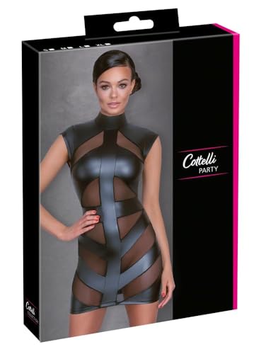 Robe noire XL femme élégante et confortable modèle 27179051051